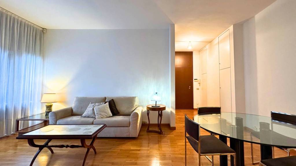 appartamento in affitto a Milano in zona Porta Romana