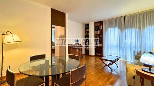 appartamento in affitto a Milano in zona Porta Romana