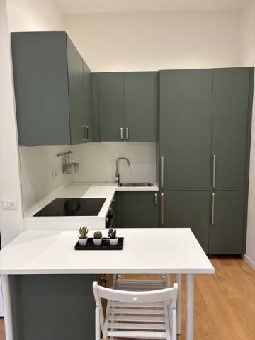 appartamento in affitto a Milano in zona Città Studi