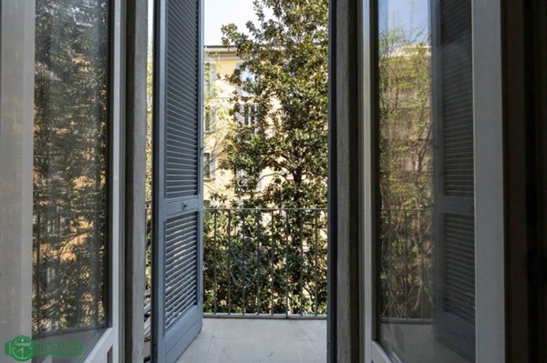 appartamento in affitto a Milano in zona Città Studi