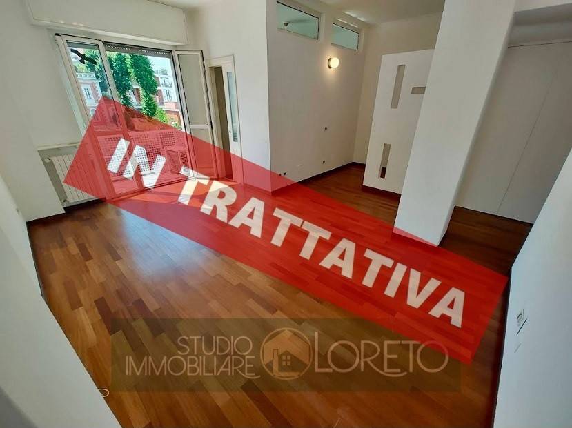 appartamento in affitto a Milano in zona Precotto