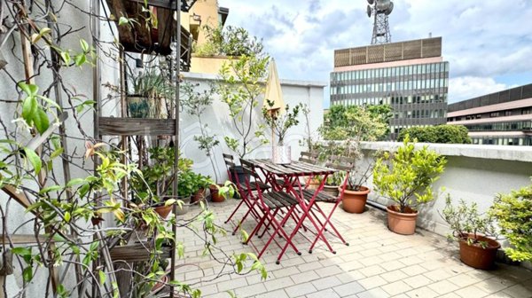 appartamento in affitto a Milano in zona Isola