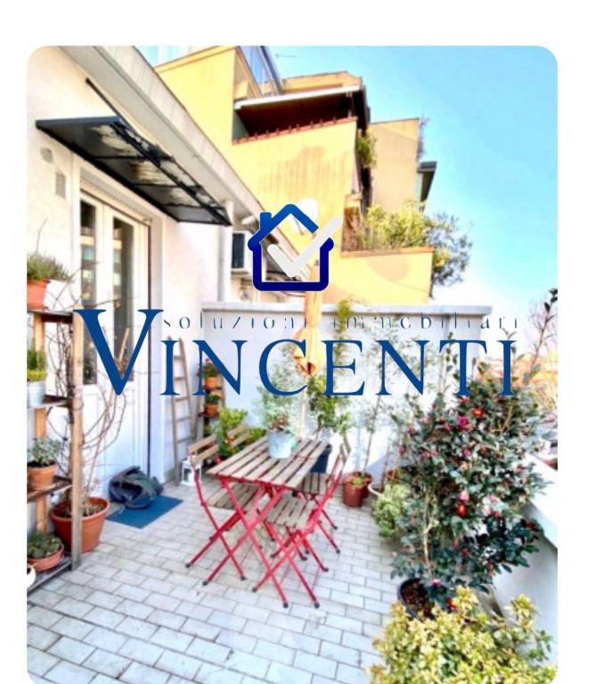 appartamento in affitto a Milano in zona Isola