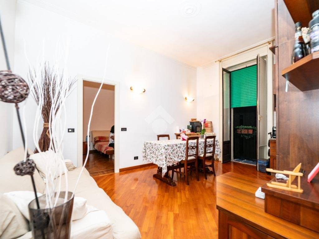 appartamento in affitto a Milano in zona Piazzale Lodi