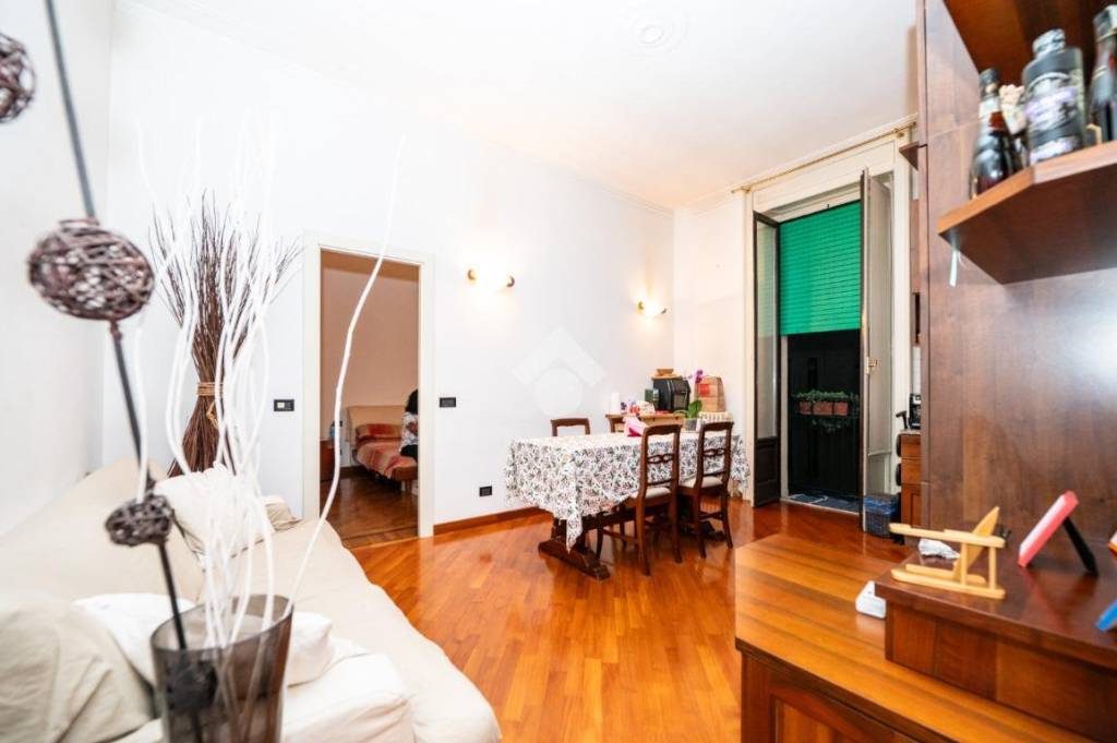 appartamento in affitto a Milano in zona Piazzale Lodi