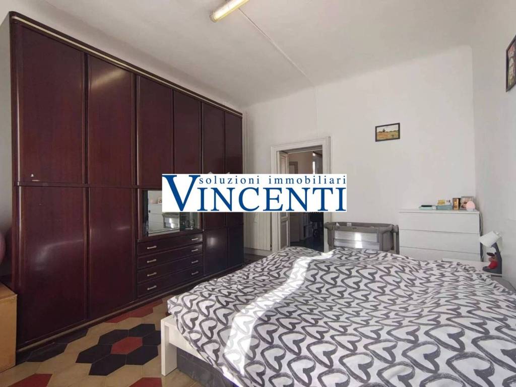 appartamento in affitto a Milano in zona Porta Vittoria