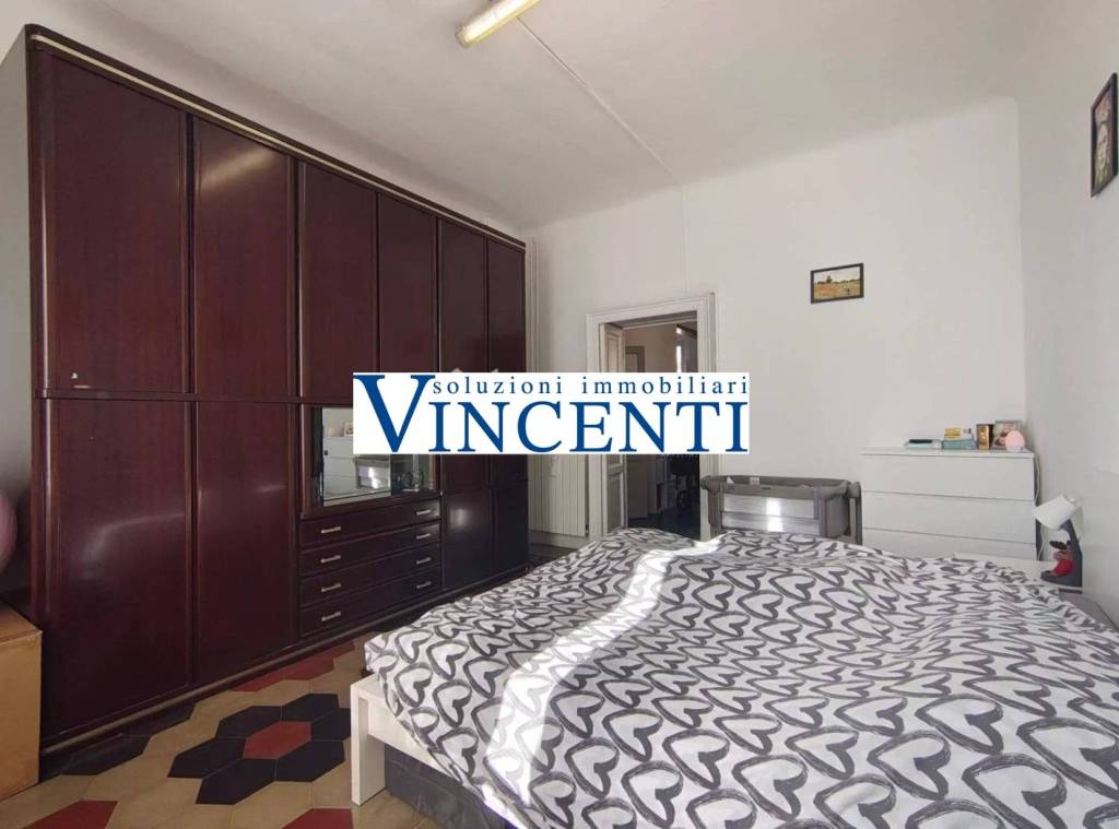 appartamento in affitto a Milano in zona Piazzale Lodi