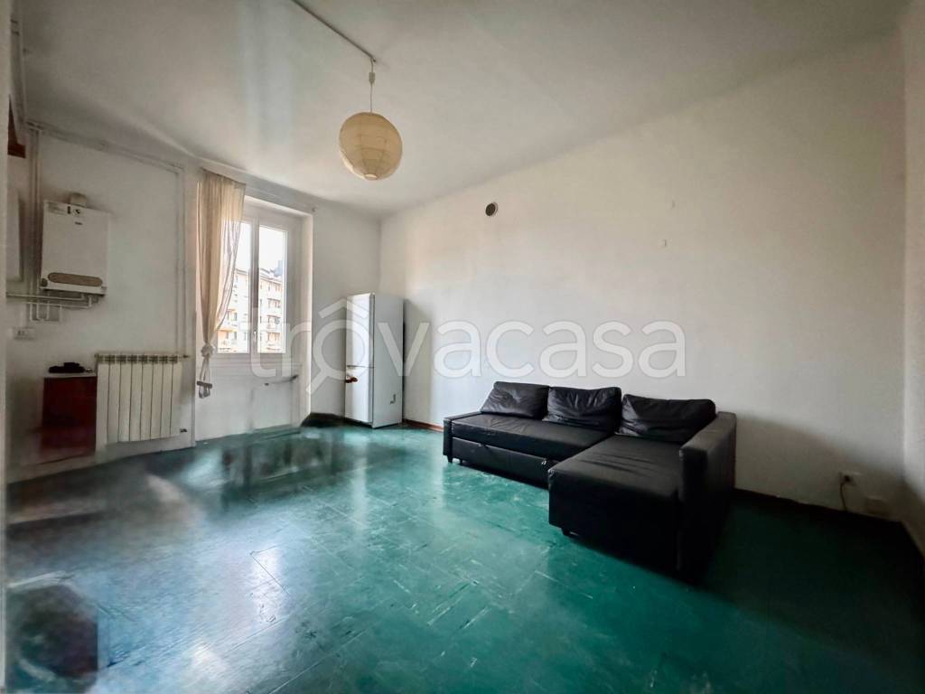 appartamento in affitto a Milano in zona Porta Romana