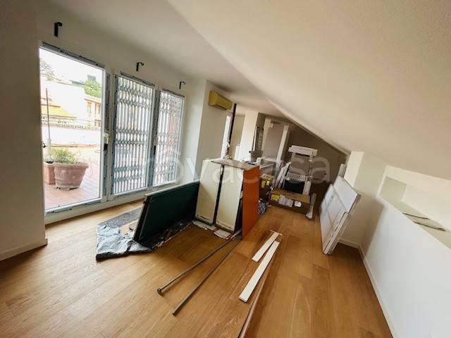 appartamento in affitto a Milano in zona Sant'Ambrogio