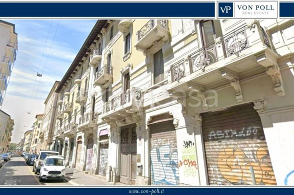 appartamento in affitto a Milano in zona Porta Genova