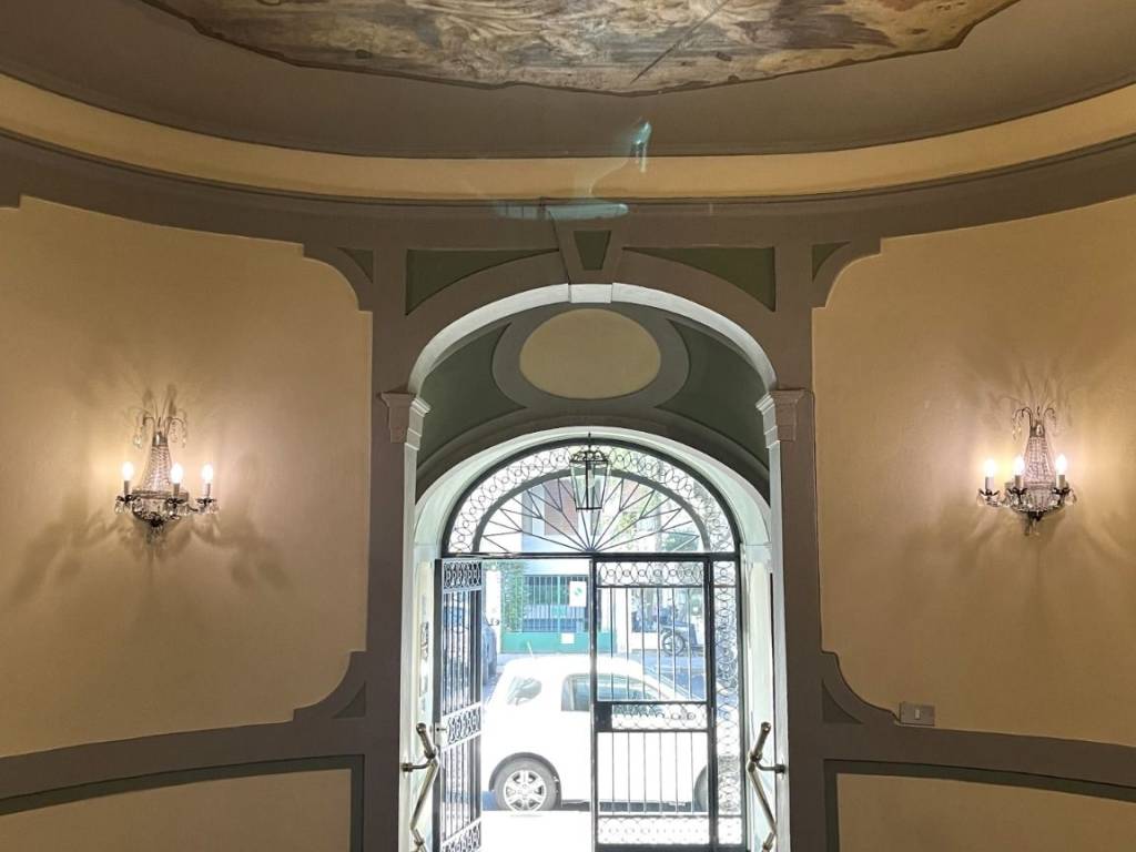 appartamento in affitto a Milano in zona Guastalla