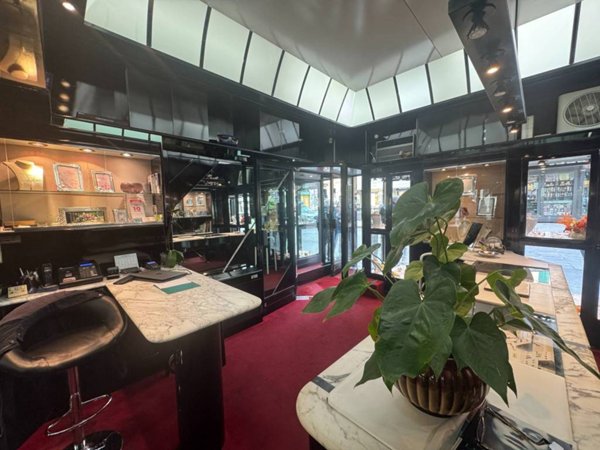 negozio in affitto a Milano in zona Porta Venezia