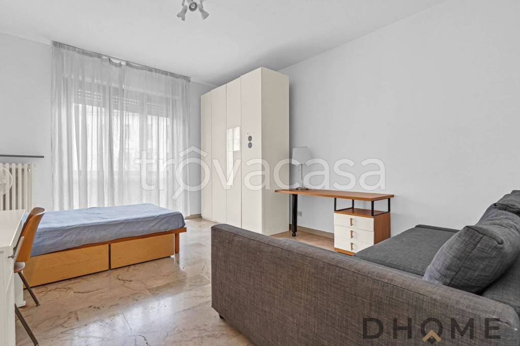 appartamento in affitto a Milano in zona Centro Storico