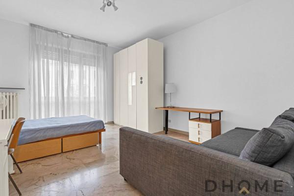 appartamento in affitto a Milano in zona Conchetta