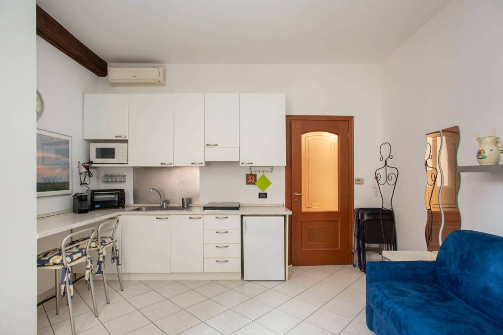 appartamento in affitto a Milano in zona Porta Romana