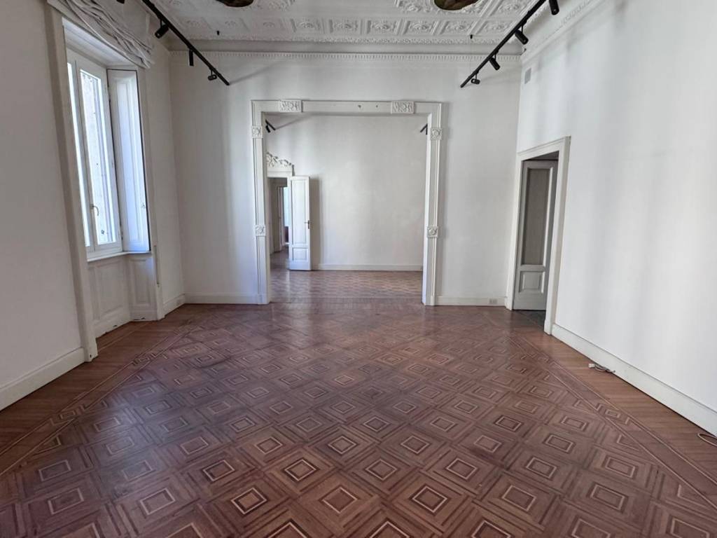 ufficio in affitto a Milano in zona Porta Romana