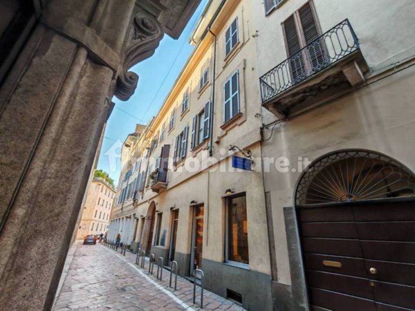appartamento in affitto a Milano in zona Centro Storico
