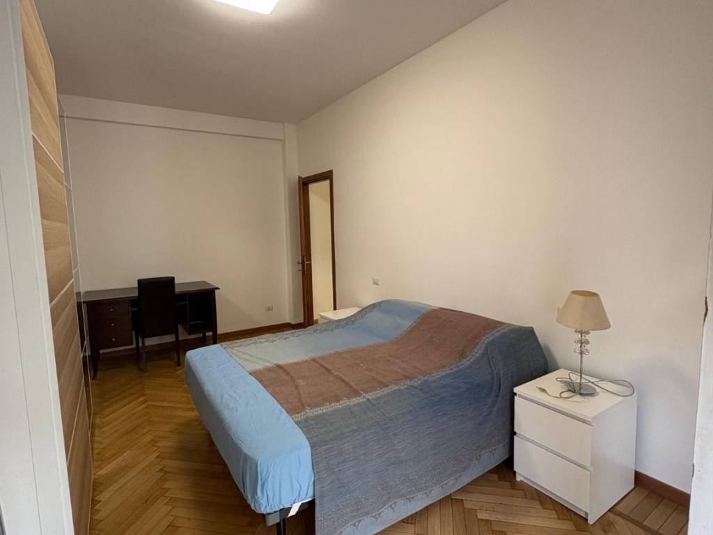 appartamento in affitto a Milano in zona Città Studi
