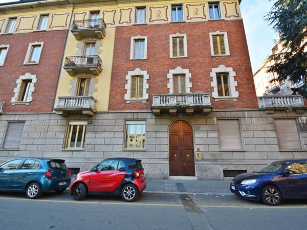 appartamento in affitto a Milano in zona Porta Romana