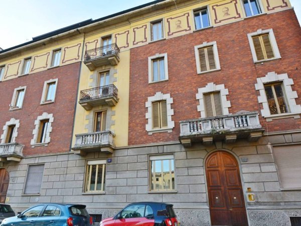 appartamento in affitto a Milano in zona Porta Romana