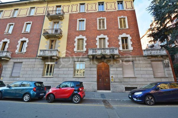 appartamento in affitto a Milano in zona Porta Romana