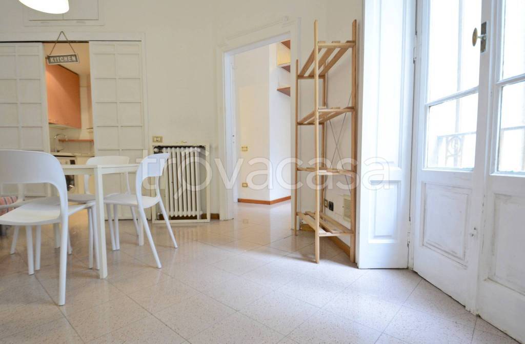 appartamento in affitto a Milano in zona Porta Romana