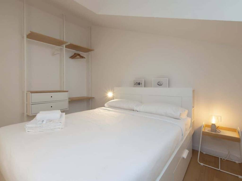 appartamento in affitto a Milano in zona Centro Direzionale