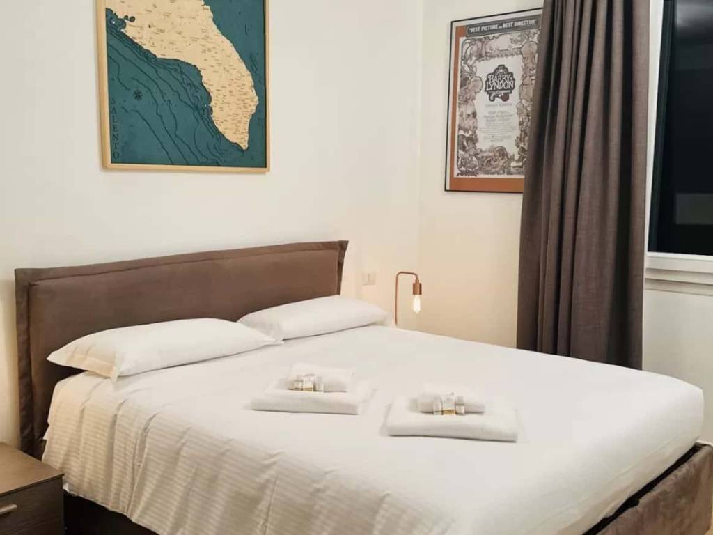 appartamento in affitto a Milano in zona Centro Direzionale