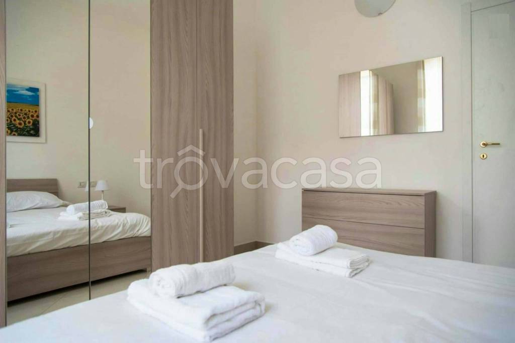 appartamento in affitto a Milano in zona Gratosoglio