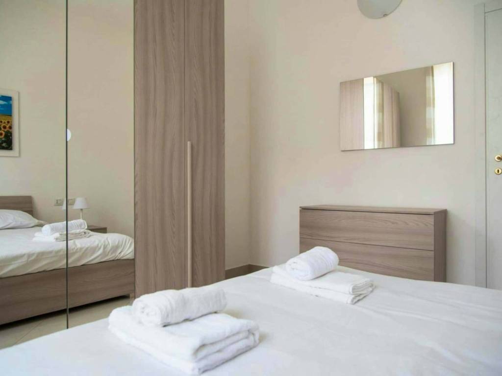 appartamento in affitto a Milano in zona Gratosoglio