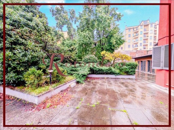 ufficio in affitto a Milano in zona Porta Romana