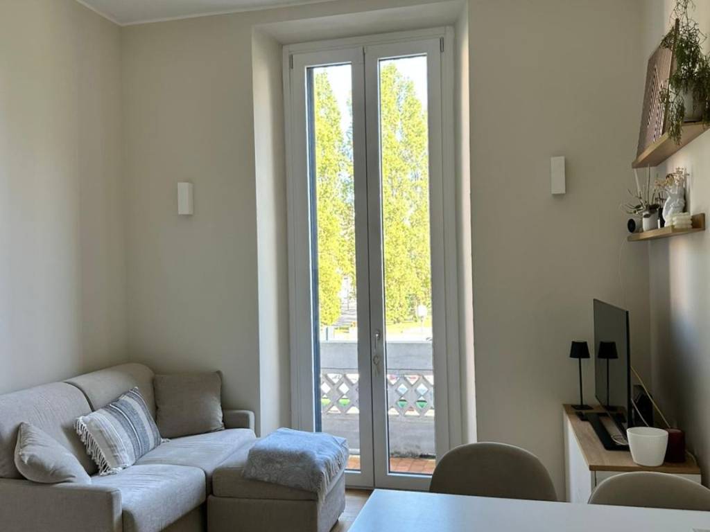 appartamento in affitto a Milano in zona Isola