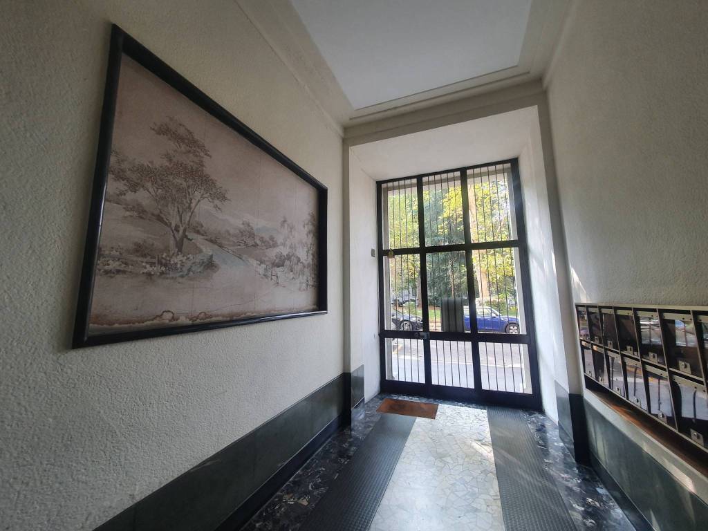 ufficio in affitto a Milano in zona Solari