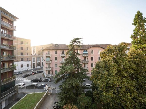 appartamento in affitto a Milano in zona XXII Marzo