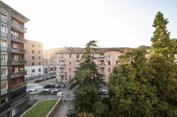 appartamento in affitto a Milano in zona XXII Marzo