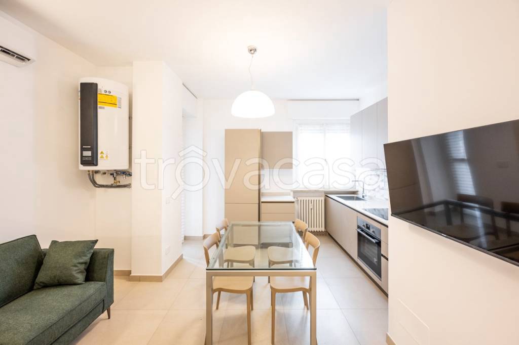 appartamento in affitto a Milano in zona XXII Marzo