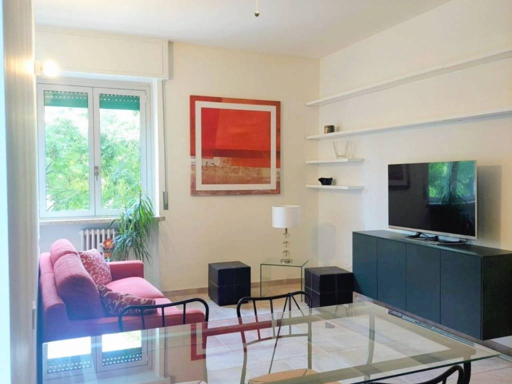 appartamento in affitto a Milano in zona Porta Romana