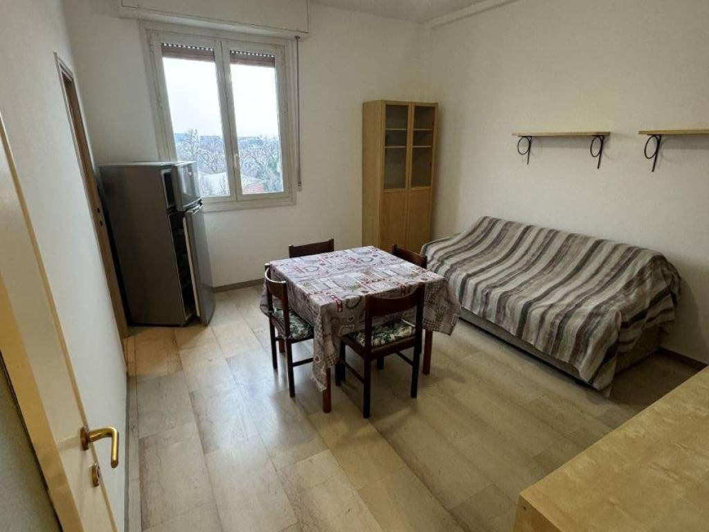 appartamento in affitto a Milano in zona Corvetto