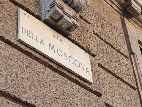 appartamento in affitto a Milano in zona Porta Nuova