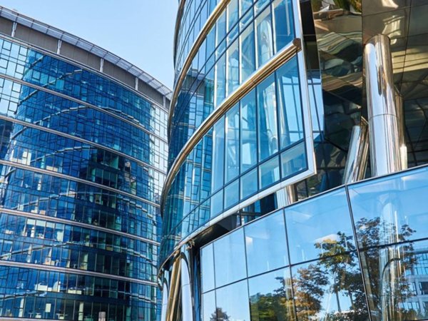 ufficio in affitto a Milano in zona Porta Garibaldi