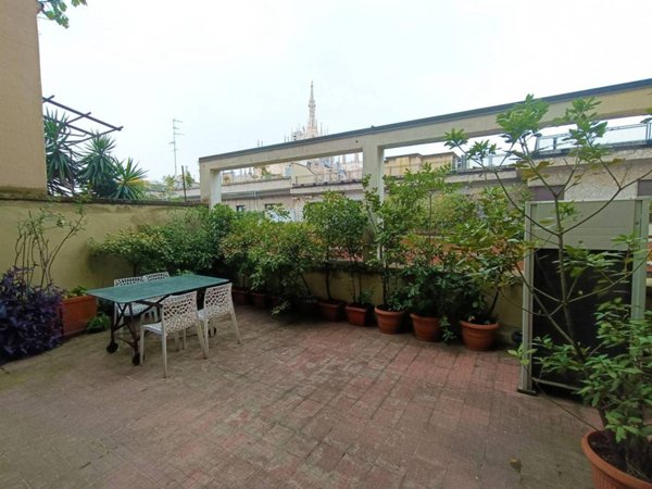 ufficio in affitto a Milano