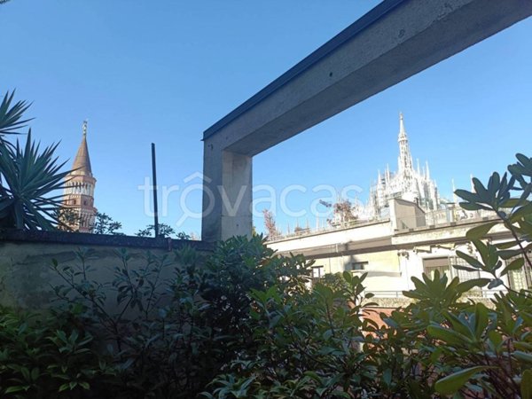 ufficio in affitto a Milano