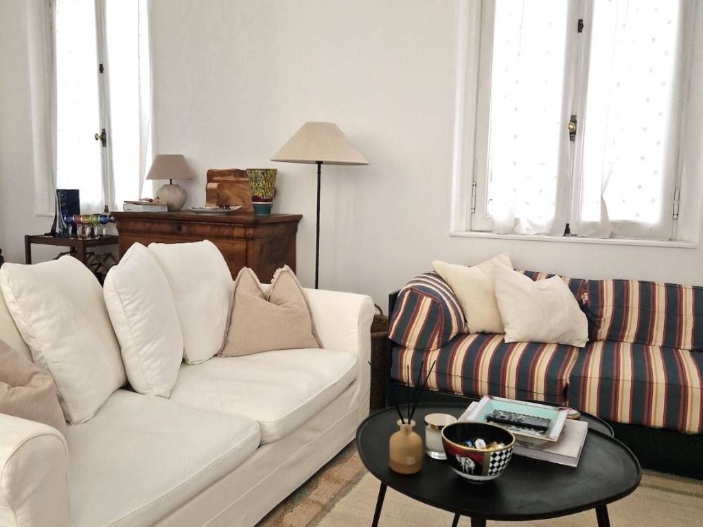 appartamento in affitto a Milano in zona Cadorna