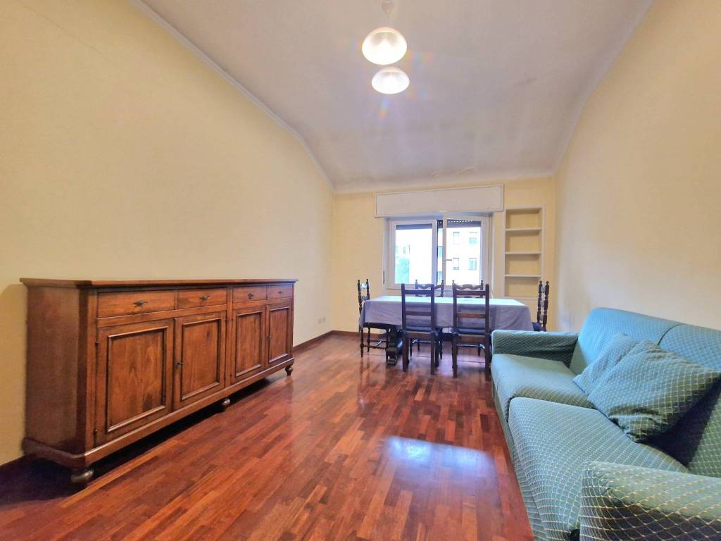 appartamento in affitto a Milano in zona Porta Romana