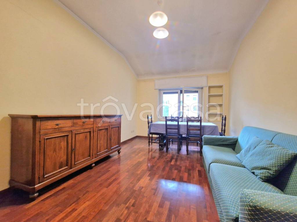 appartamento in affitto a Milano in zona Porta Vittoria