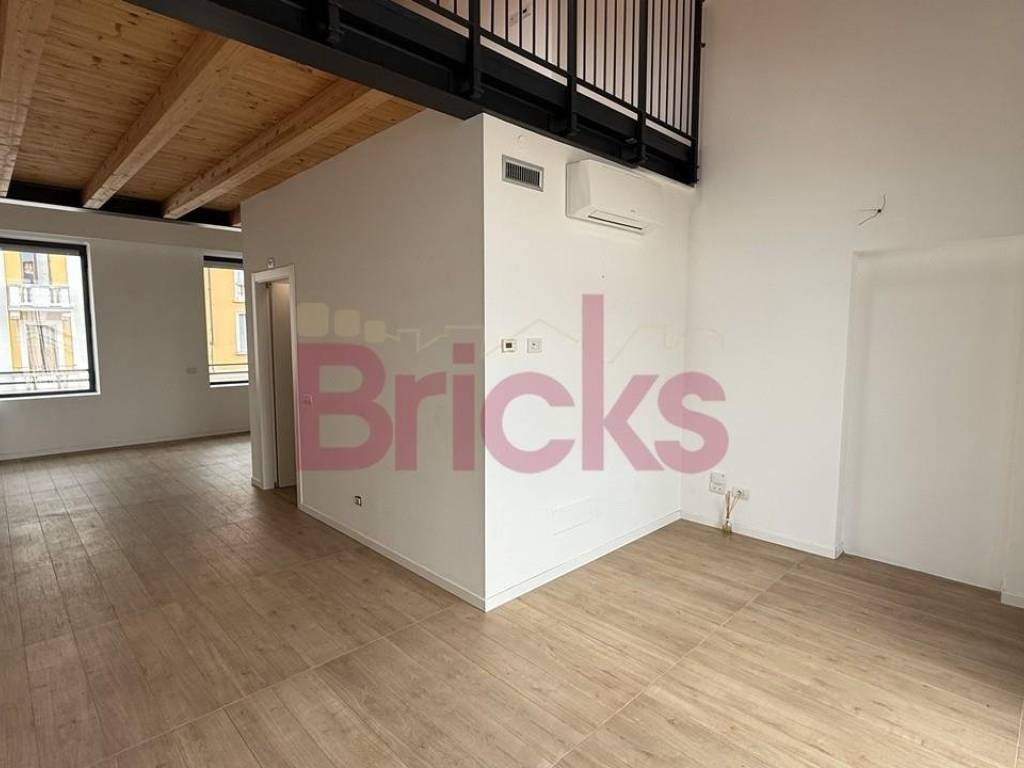 ufficio in affitto a Milano in zona Vigentino