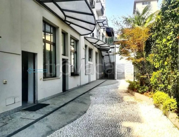 appartamento in affitto a Milano in zona Porta Venezia