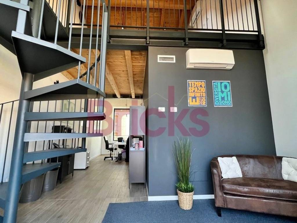 ufficio in affitto a Milano in zona Vigentino