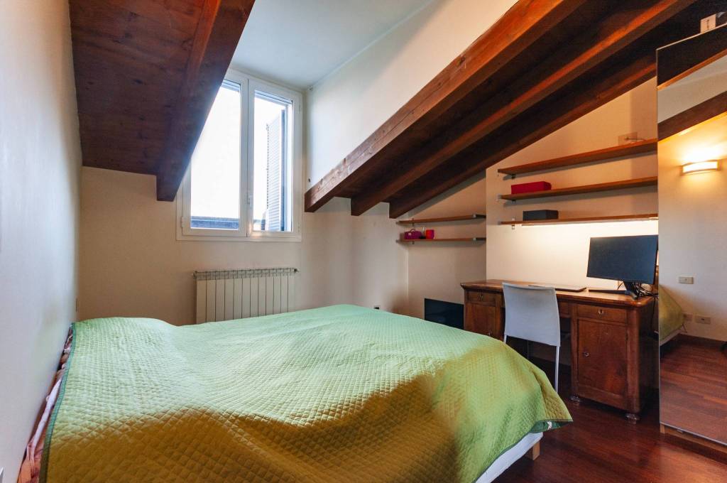 appartamento in affitto a Milano in zona Bocconi