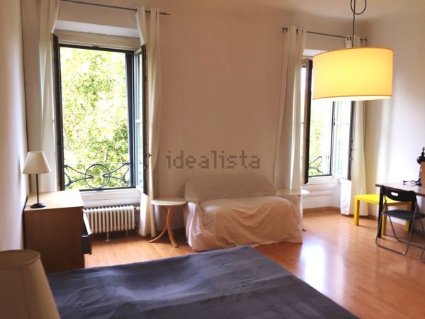 appartamento in affitto a Milano in zona Bocconi